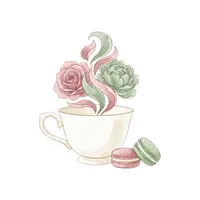 花臂夫夫-独家故事分享|热门动漫人物介绍|高清合集 社区标志